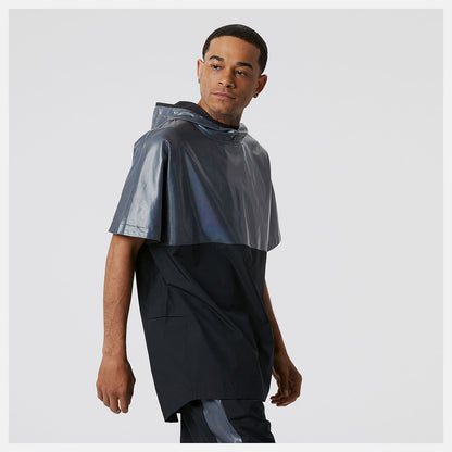 Syd Warm Up Poncho | New Balance Clothing - Women / Men