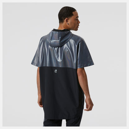 Syd Warm Up Poncho | New Balance Clothing - Women / Men