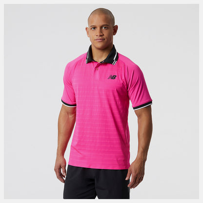 Tournament Polo | New Balance Clothing - Men