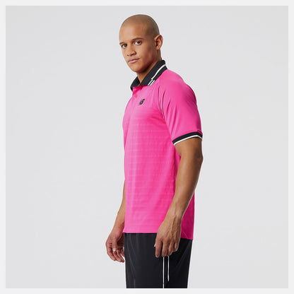 Tournament Polo | New Balance Clothing - Men