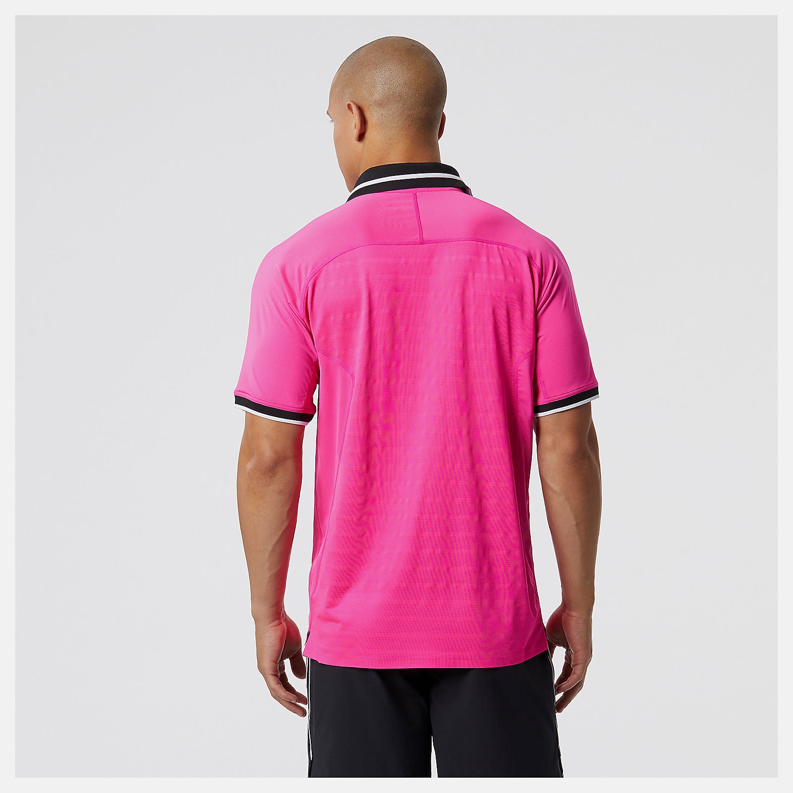 New Balance Discount - Tournament Polo