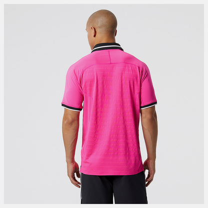 Tournament Polo | New Balance Clothing - Men