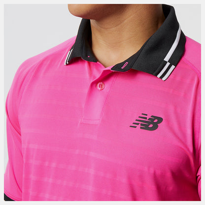 Tournament Polo | New Balance Clothing - Men
