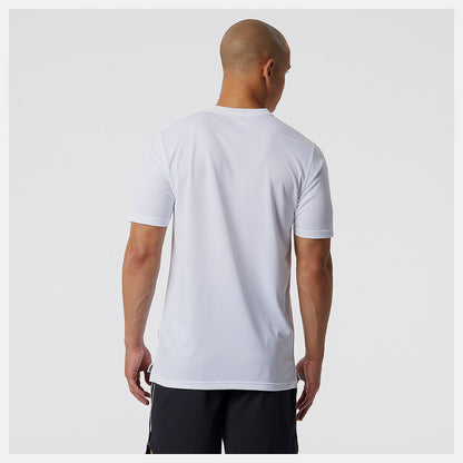 Printed Tournament Crew | New Balance Clothing - Men