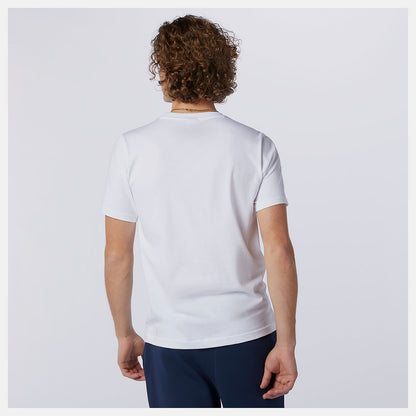 NB Athletics Higher Learning Tee | New Balance Clothing - Men