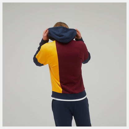 NB Athletics Higher Learning Hoodie | New Balance Clothing - Men