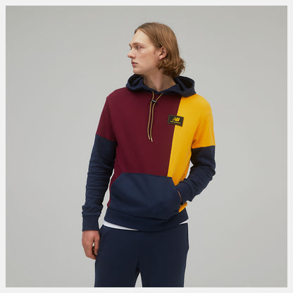NB Athletics Higher Learning Hoodie | New Balance Clothing - Men