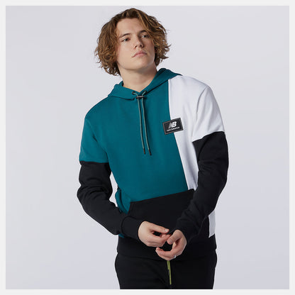 NB Athletics Higher Learning Hoodie | New Balance Clothing - Men