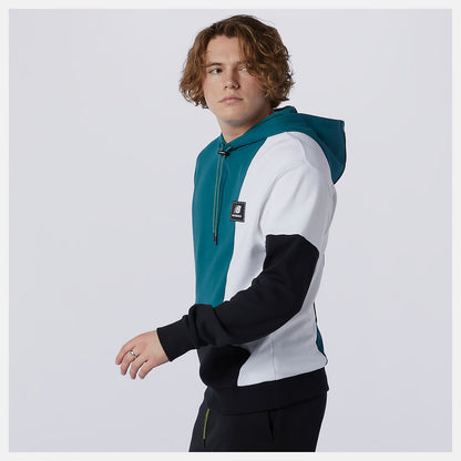NB Athletics Higher Learning Hoodie | New Balance Clothing - Men