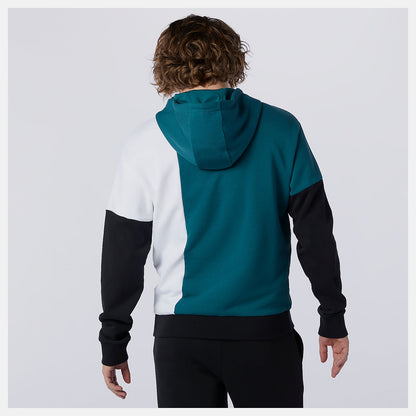 NB Athletics Higher Learning Hoodie | New Balance Clothing - Men