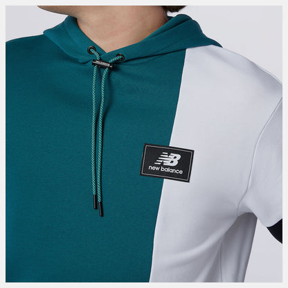 NB Athletics Higher Learning Hoodie | New Balance Clothing - Men