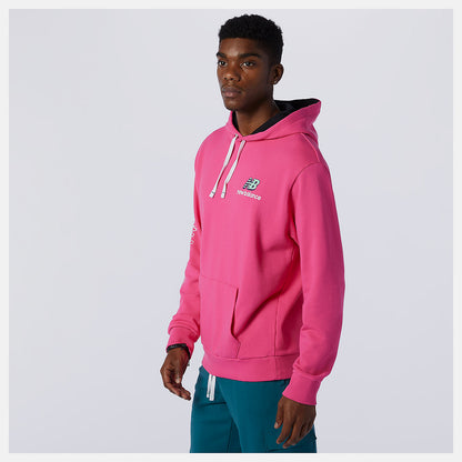 NB Athletics Clash Hoodie | New Balance Clothing - Men
