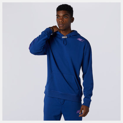NB Essentials NBX Hoodie | New Balance Clothing - Men