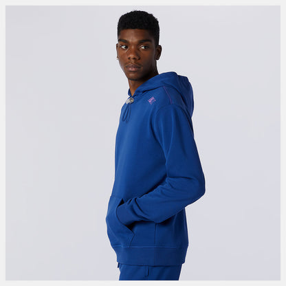 NB Essentials NBX Hoodie | New Balance Clothing - Men