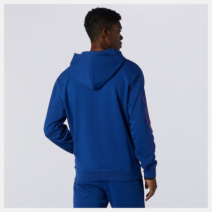 NB Essentials NBX Hoodie | New Balance Clothing - Men