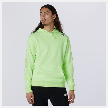NB Essentials NBX Hoodie | New Balance Clothing - Men