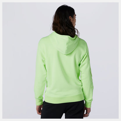 NB Essentials NBX Hoodie | New Balance Clothing - Men