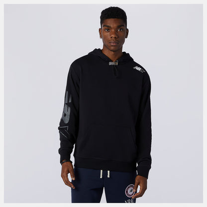 NB Essentials NBX Hoodie | New Balance Clothing - Men
