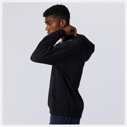 NB Essentials NBX Hoodie | New Balance Clothing - Men