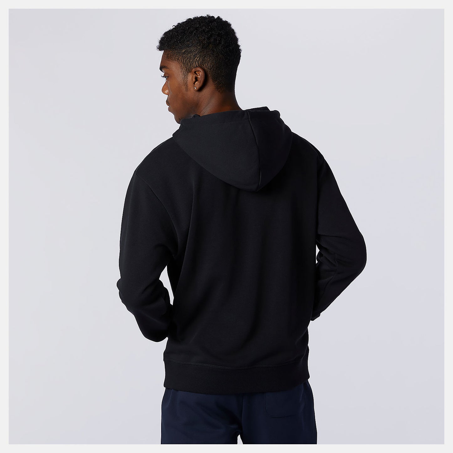 New Balance On Sale - NB Essentials NBX Hoodie