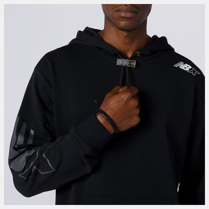NB Essentials NBX Hoodie | New Balance Clothing - Men