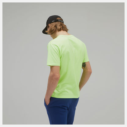 NB Essentials NBX Graphic Tee 2 | New Balance Clothing - Men