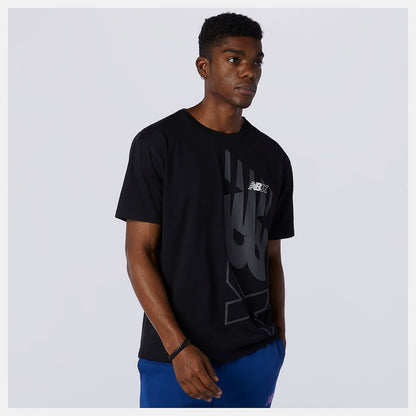 NB Essentials NBX Graphic Tee 2 | New Balance Clothing - Men