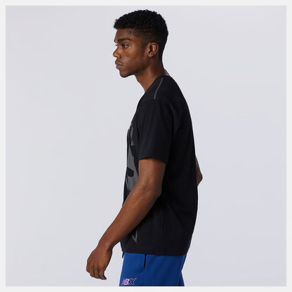 NB Essentials NBX Graphic Tee 2 | New Balance Clothing - Men
