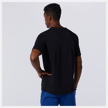 NB Essentials NBX Graphic Tee 2 | New Balance Clothing - Men