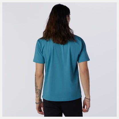 NB Essentials NBX Graphic Tee 2 | New Balance Clothing - Men