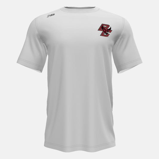 New Balance Sale - Short Sleeve Tech Tee(Boston College)