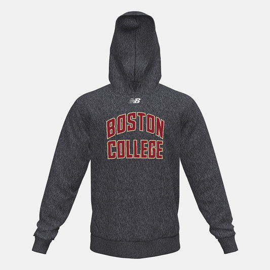 New Balance Hot sale - NB Fleece Hoody(Boston College)