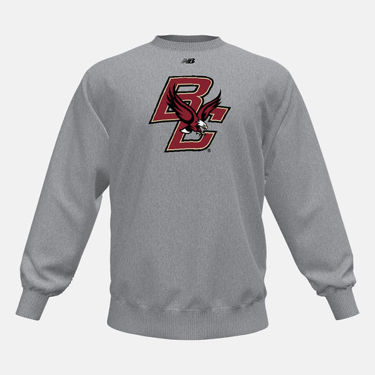 New Balance US - NB Crew Fleece(Boston College)