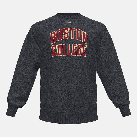 New Balance Outlet - NB Crew Fleece(Boston College)