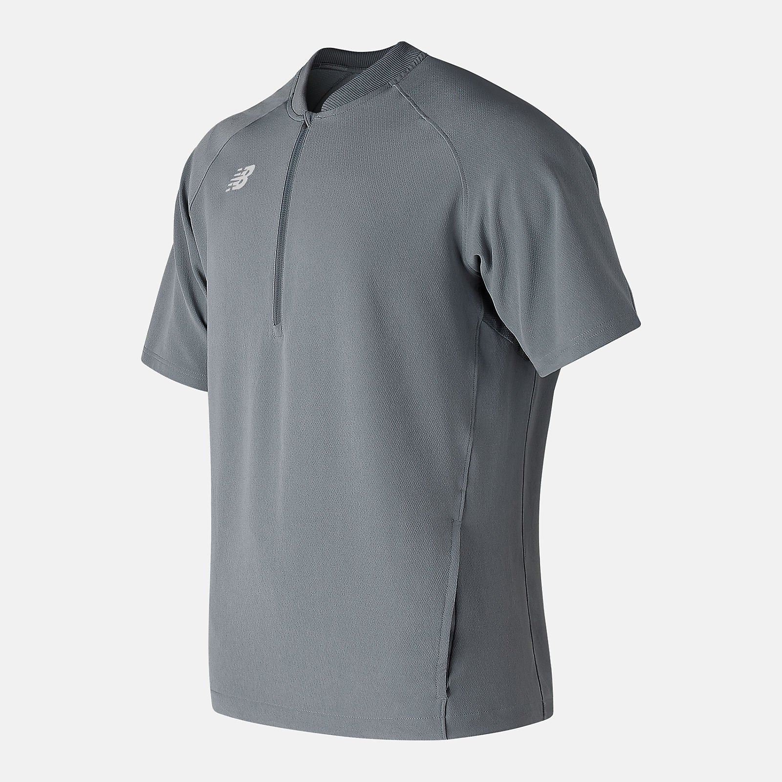 New Balance Sale - Short Sleeve 3000 Batting Jacket