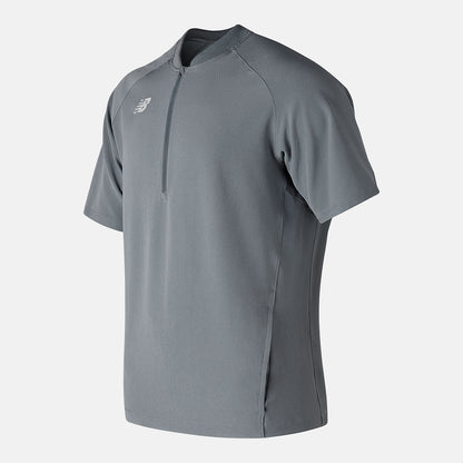 Short Sleeve 3000 Batting Jacket | New Balance Clothing - Men