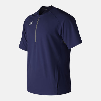 Short Sleeve 3000 Batting Jacket | New Balance Clothing - Men