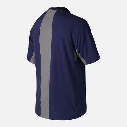 Short Sleeve 3000 Batting Jacket | New Balance Clothing - Men