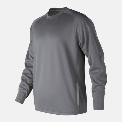 Baseball Pullover 2.0 | New Balance Clothing - Men
