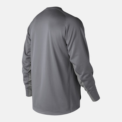 Baseball Pullover 2.0 | New Balance Clothing - Men