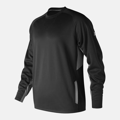 Baseball Pullover 2.0 | New Balance Clothing - Men