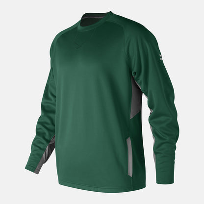 Baseball Pullover 2.0 | New Balance Clothing - Men