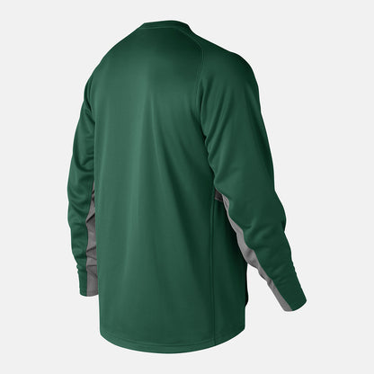 Baseball Pullover 2.0 | New Balance Clothing - Men