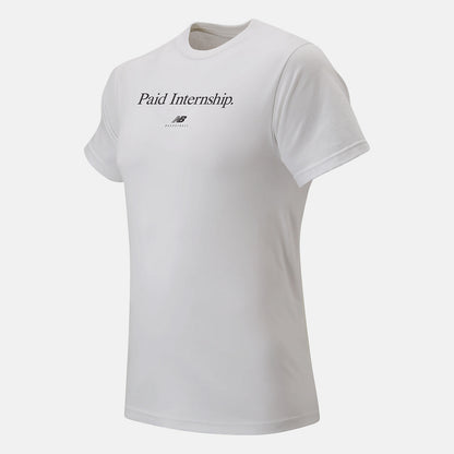 Paid Internship Tee | New Balance Clothing - Men