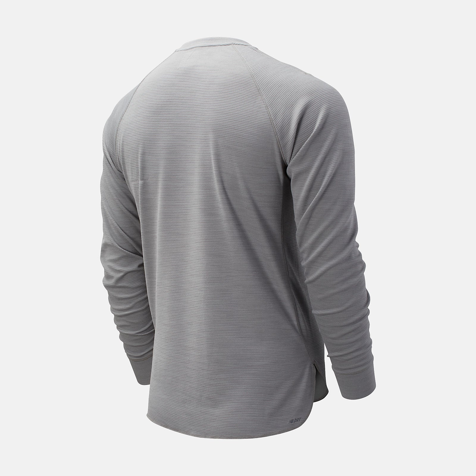 New Balance US - ASYM Baseball Henley