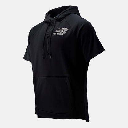 BP Fleece Hoodie | New Balance Clothing - Men