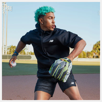 BP Fleece Hoodie | New Balance Clothing - Men