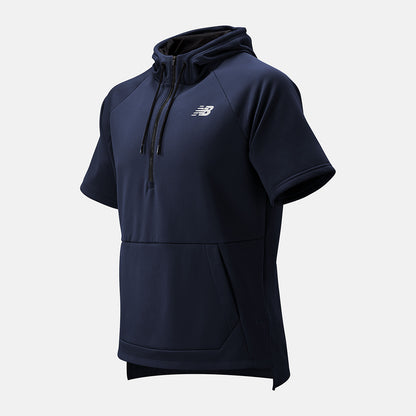 BP Fleece Hoodie | New Balance Clothing - Men