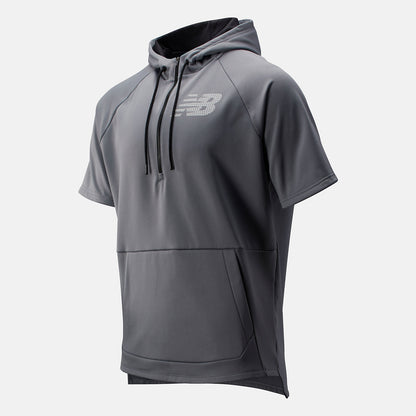 BP Fleece Hoodie | New Balance Clothing - Men
