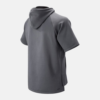 BP Fleece Hoodie | New Balance Clothing - Men
